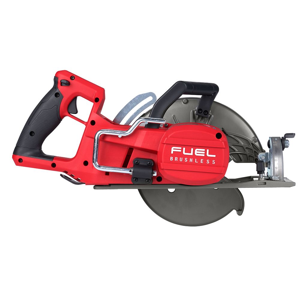 Milwaukee M18 Fuel 7 1/4" Rear Handle Circular Saw (Tool Only)