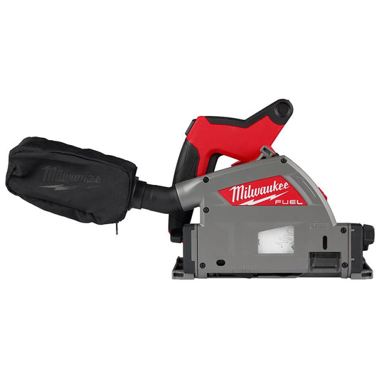 Milwaukee M18 6 1/2" Plunge Track Saw Bare 2831-20