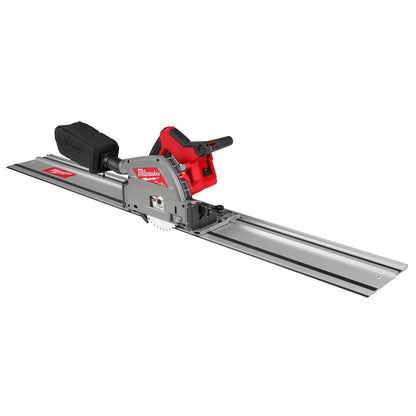 Milwaukee M18 6 1/2" Plunge Track Saw Bare 2831-20