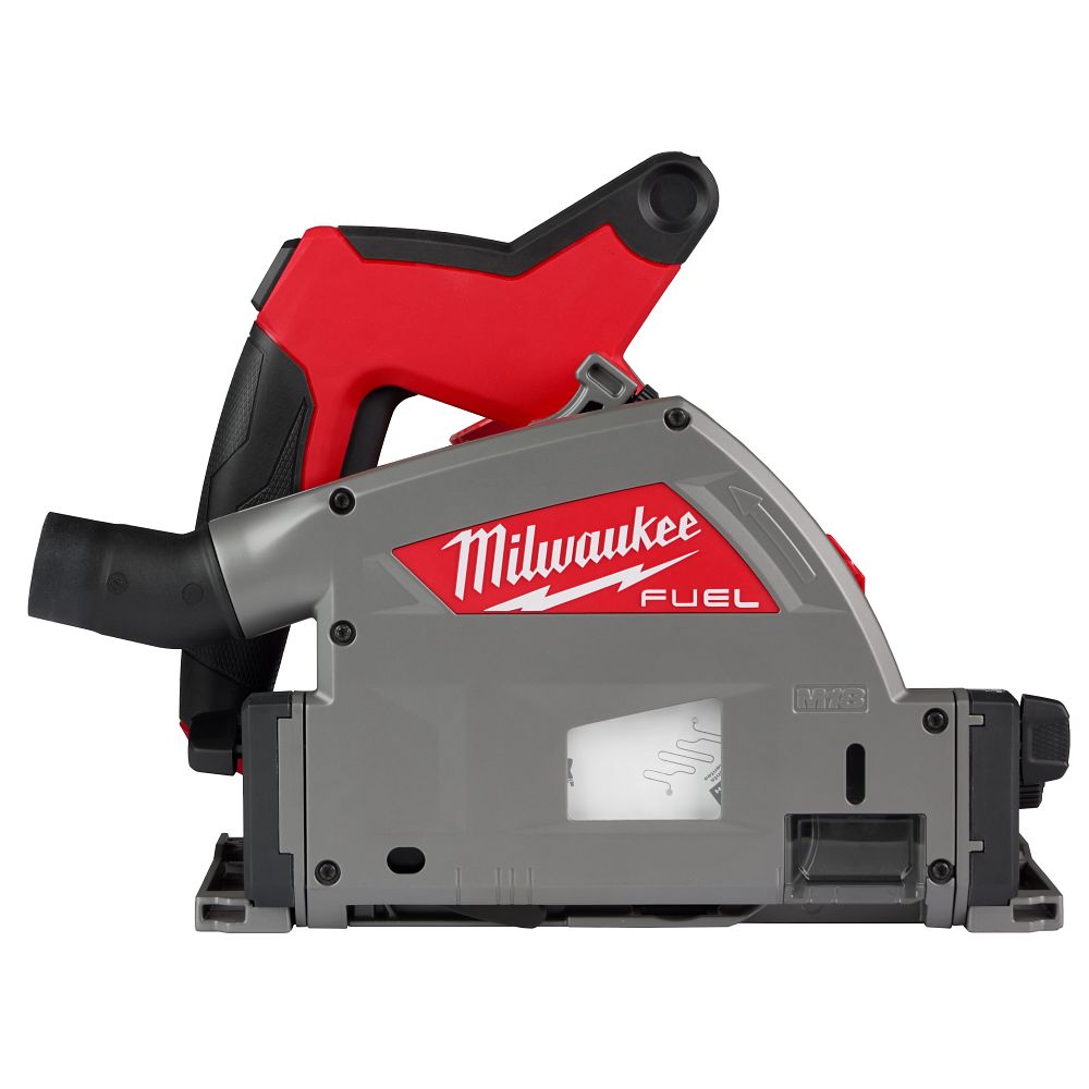 Milwaukee M18 6 1/2" Plunge Track Saw Bare 2831-20