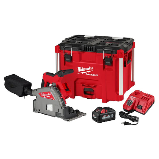 M18 Track Saw Kit 2831-21