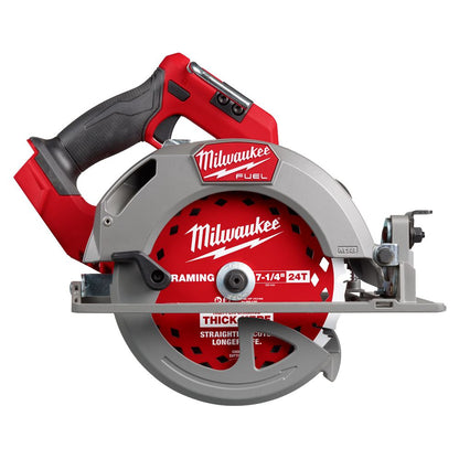 Milwaukee M18 Fuel Gen 3 7-1/4" Circular Saw 2834-20