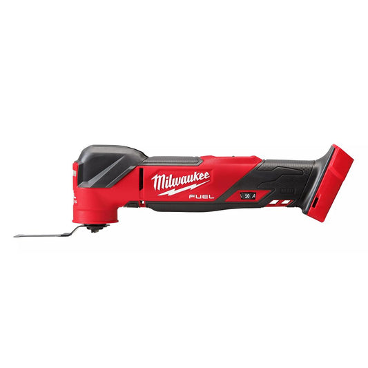 Milwaukee M18 Fuel Oscillating Multi-Tool 2836