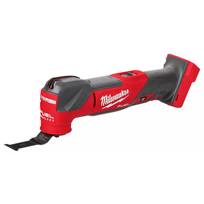 Milwaukee M18 Fuel Oscillating Multi-Tool 2836