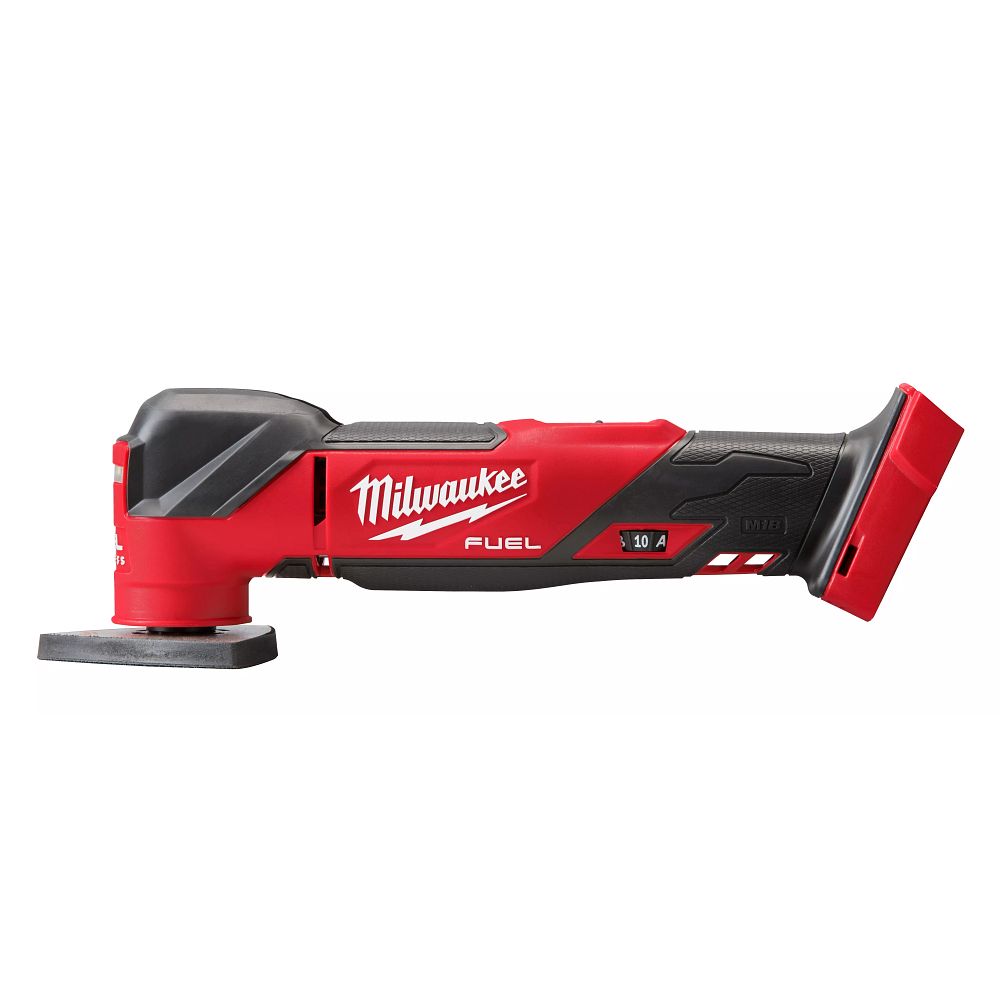 Milwaukee M18 Fuel Oscillating Multi-Tool 2836