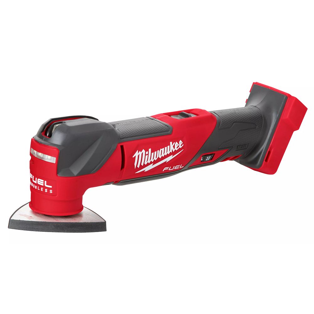 Milwaukee M18 Fuel Oscillating Multi-Tool 2836