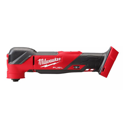 Milwaukee M18 Fuel Oscillating Multi-Tool 2836