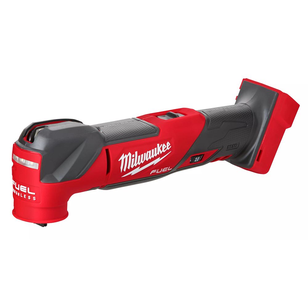 Milwaukee M18 Fuel Oscillating Multi-Tool 2836