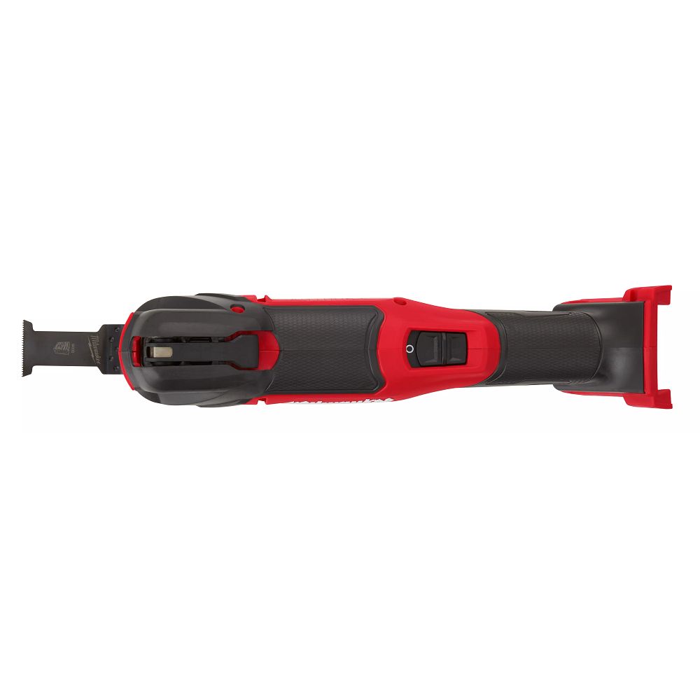 Milwaukee M18 Fuel Oscillating Multi-Tool 2836