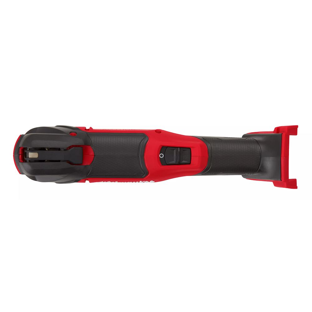 Milwaukee M18 Fuel Oscillating Multi-Tool 2836