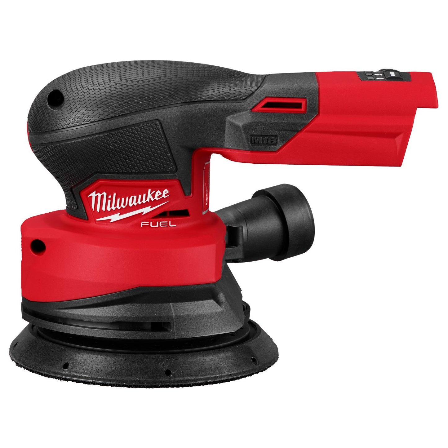 M18 5" Fuel Random Orbital Sander 2837-20