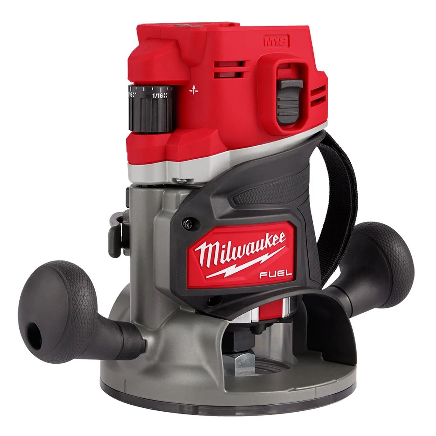 Milwaukee M18 Fuel 1/2" Router 2838-20