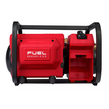 Milwaukee M18 Fuel 2Gal Compressor