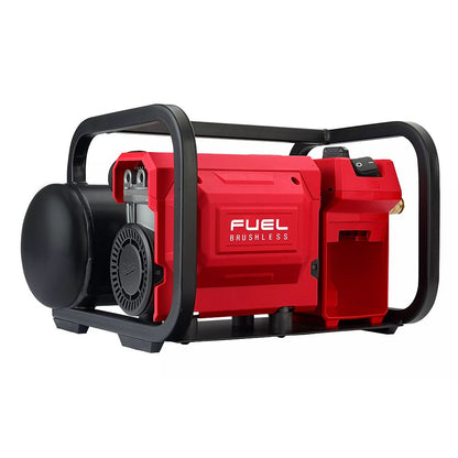 Milwaukee M18 Fuel 2Gal Compressor