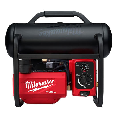 Milwaukee M18 Fuel 2Gal Compressor