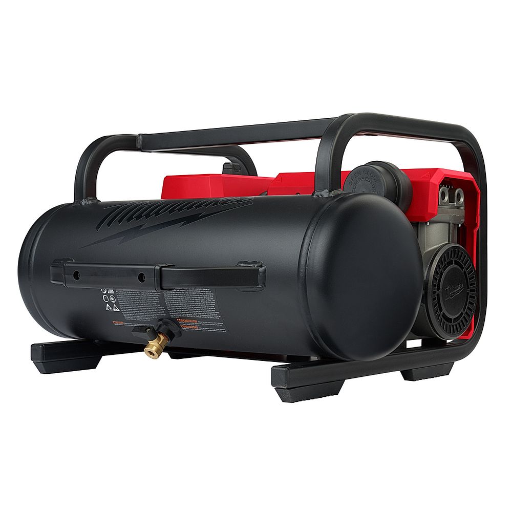 Milwaukee M18 Fuel 2Gal Compressor