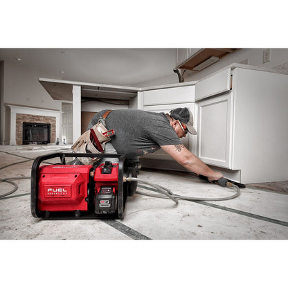 Milwaukee M18 Fuel 2Gal Compressor