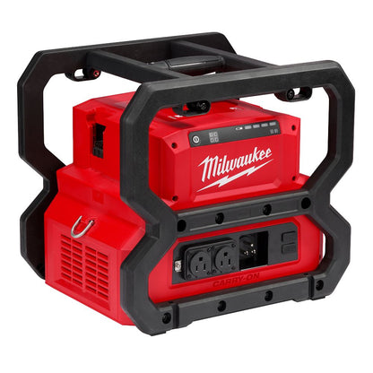 Milwaukee M18 3600W/1800W Power Supply