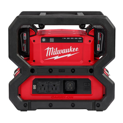 Milwaukee M18 3600W/1800W Power Supply