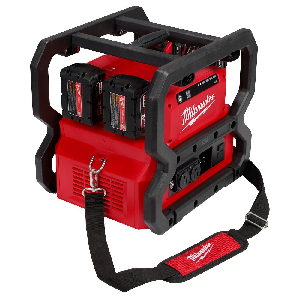 Milwaukee M18 3600W/1800W Power Supply