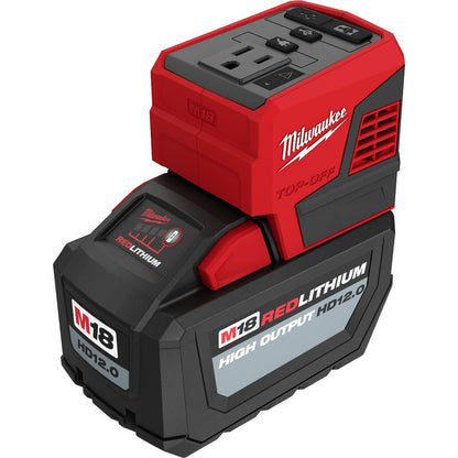 Milwaukee M18 Top-Off Power Supply 2846-20