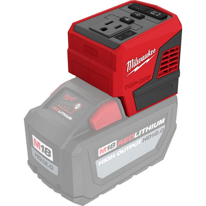 Milwaukee M18 Top-Off Power Supply 2846-20