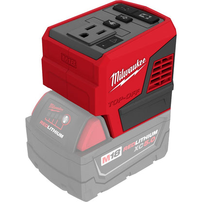 Milwaukee M18 Top-Off Power Supply 2846-20