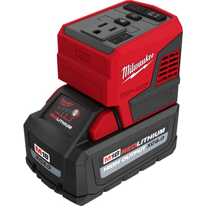 Milwaukee M18 Top-Off Power Supply 2846-20