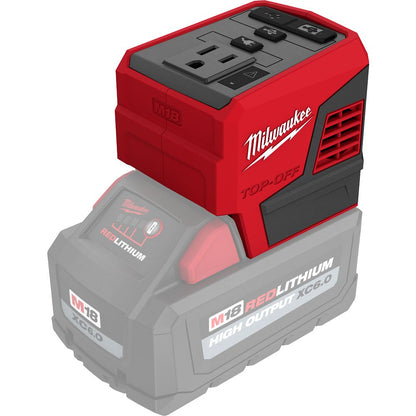 Milwaukee M18 Top-Off Power Supply 2846-20