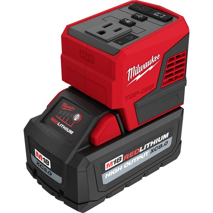 Milwaukee M18 Top-Off Power Supply 2846-20