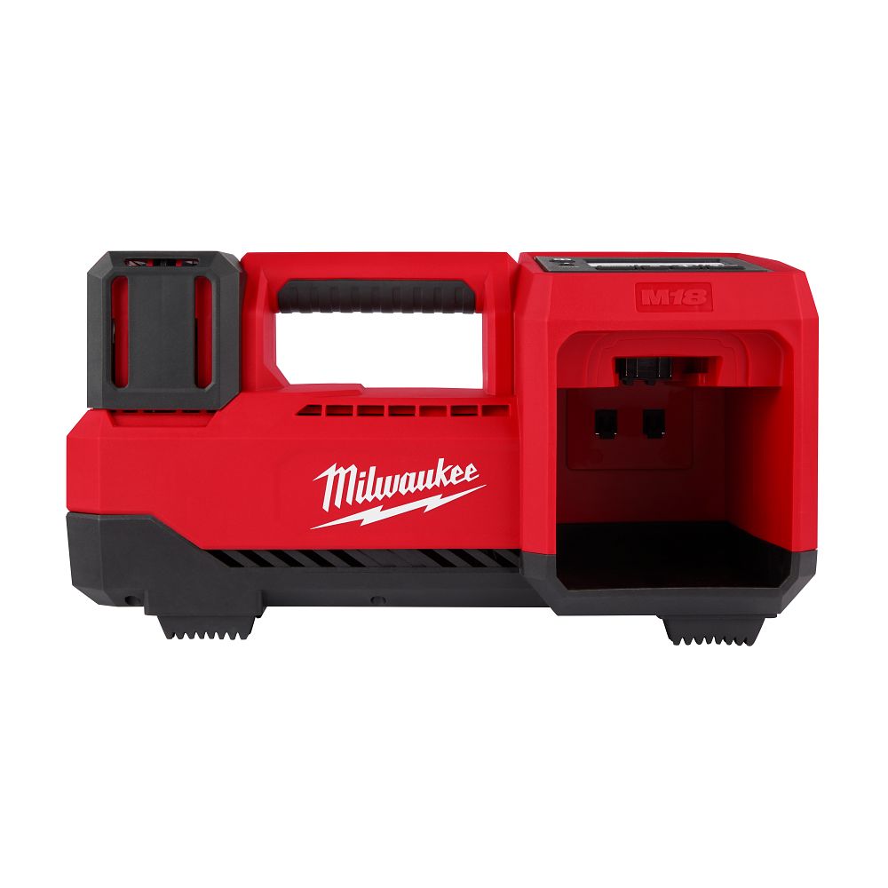 Milwaukee M18 Inflator