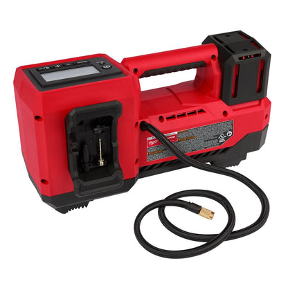 Milwaukee M18 Inflator