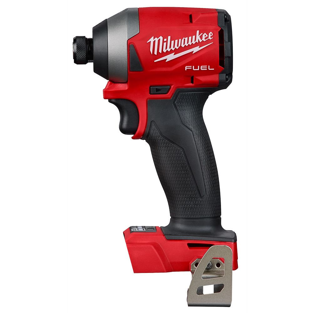 Milwaukee M18 Fuel 1/4" Hex Impact Driver (Tool Only)