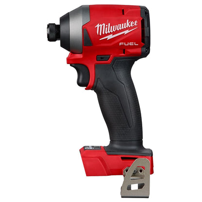 Milwaukee M18 Fuel 1/4" Hex Impact Driver (Tool Only)