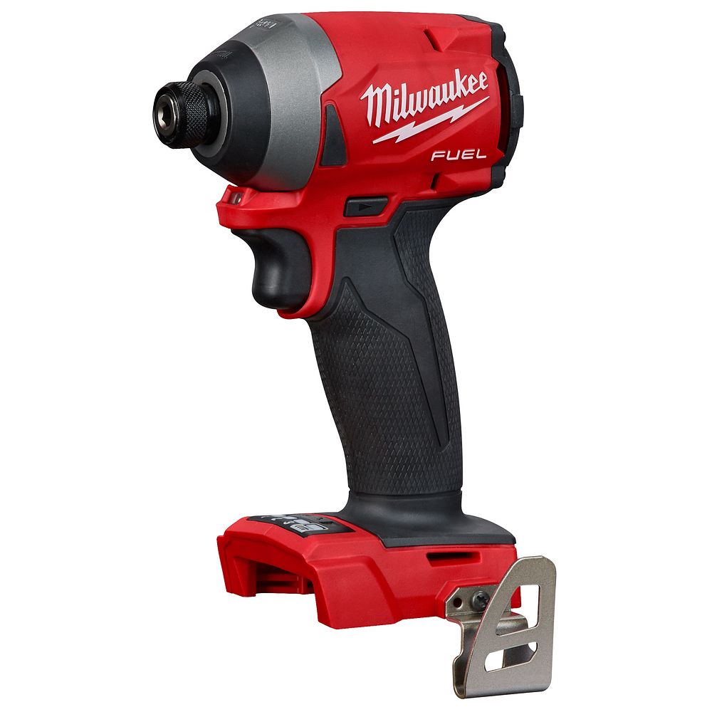 Milwaukee M18 Fuel 1/4" Hex Impact Driver (Tool Only)