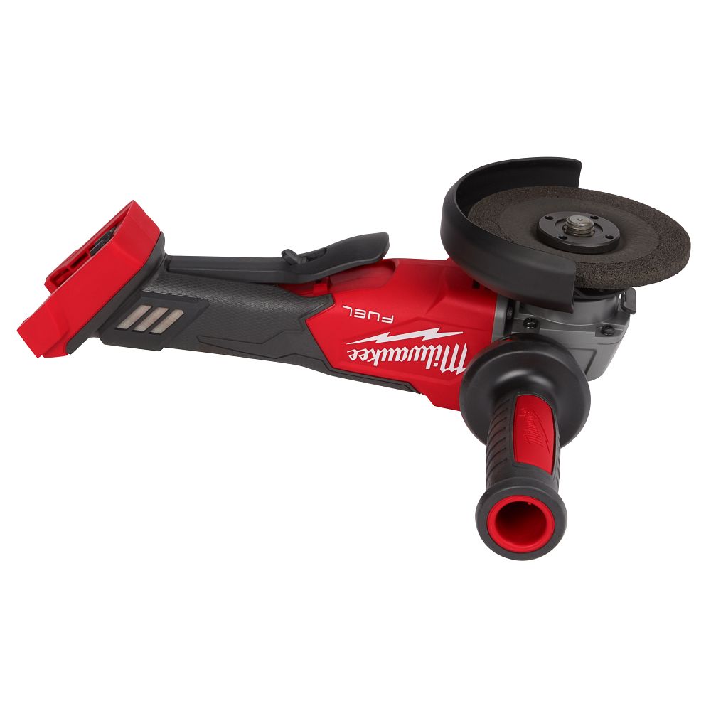 Milwaukee M18 Fuel 4 1/2" / 5" Grinder (Tool Only)