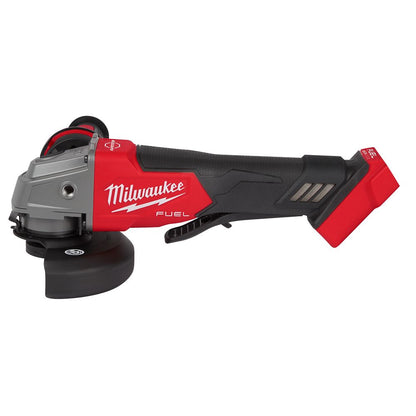 Milwaukee M18 Fuel 4 1/2" / 5" Grinder (Tool Only)