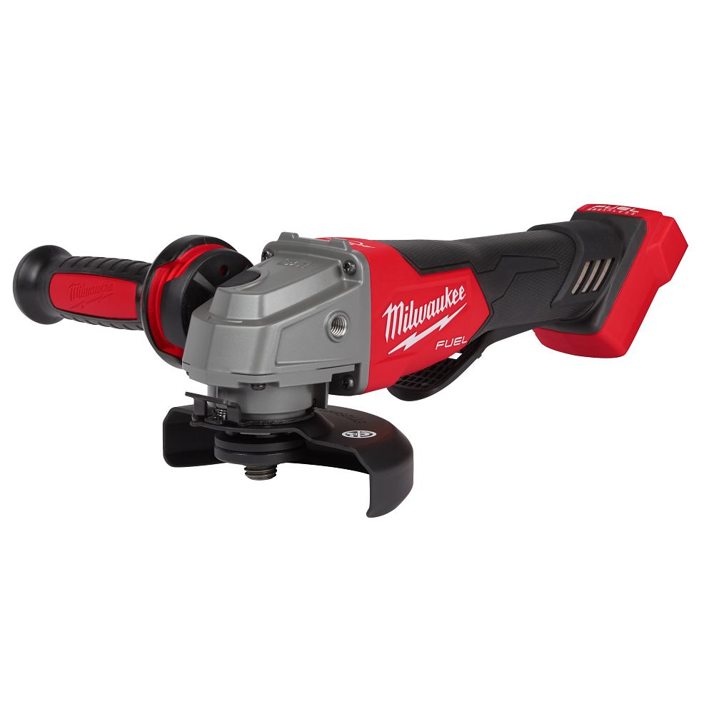 Milwaukee M18 Fuel 4 1/2" / 5" Grinder (Tool Only)