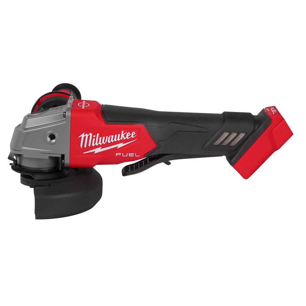 Milwaukee M18 Fuel 4 1/2" / 5" Grinder (Tool Only)