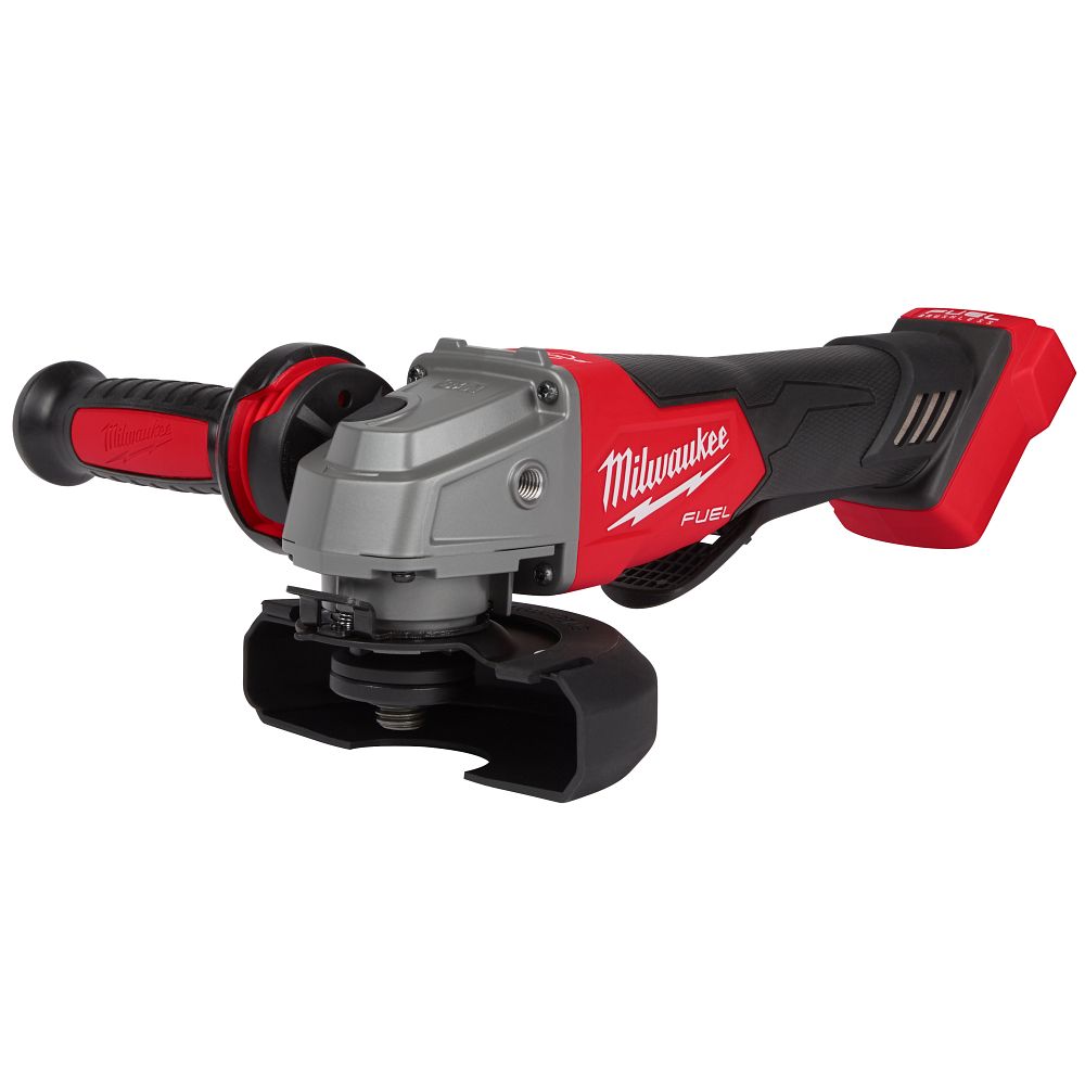 Milwaukee M18 Fuel 4 1/2" / 5" Grinder (Tool Only)