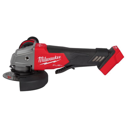 Milwaukee M18 Fuel 4 1/2" / 5" Grinder (Tool Only)