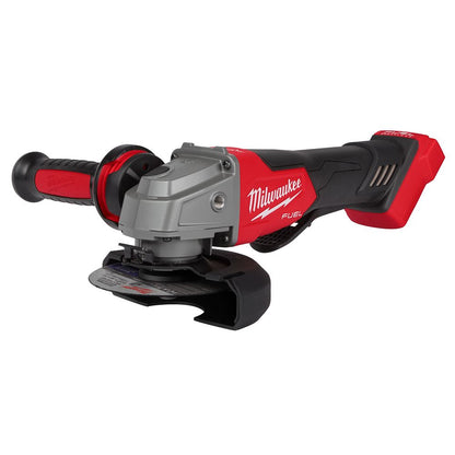 Milwaukee M18 Fuel 4 1/2" / 5" Grinder (Tool Only)