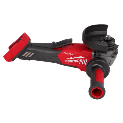 Milwaukee M18 Fuel 4 1/2" / 5" Grinder (Tool Only)