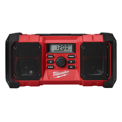 Milwaukee M18 Jobsite Radio