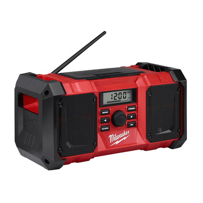 Milwaukee M18 Jobsite Radio