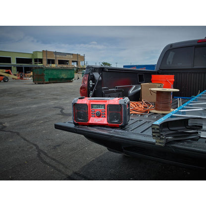 Milwaukee M18 Jobsite Radio