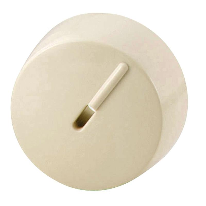 Eaton Ivory Dimmer Replacement Knob RKRD-V