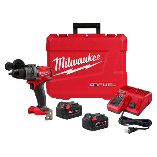 Milwaukee M18 1/2" Drill/Driver Kit 2903-22