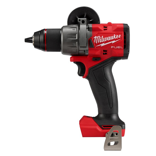 Milwaukee M18 Fuel 1/2" Hammer Drill