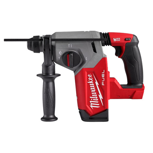 Milwaukee M18 1" Sds Plus Rotary Hammer (Tool Only)2912-20